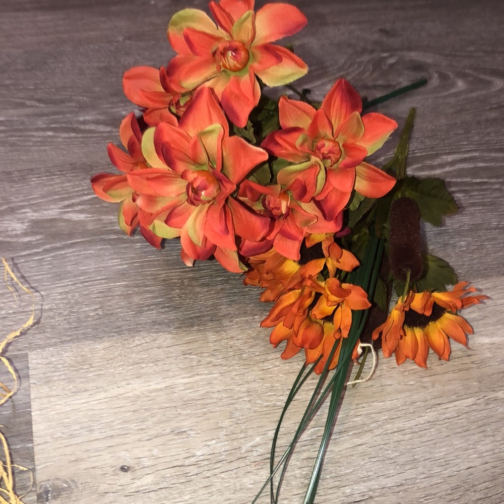 Fall‎ Decorations🍁🍂🍃 - Picture 12 of 12